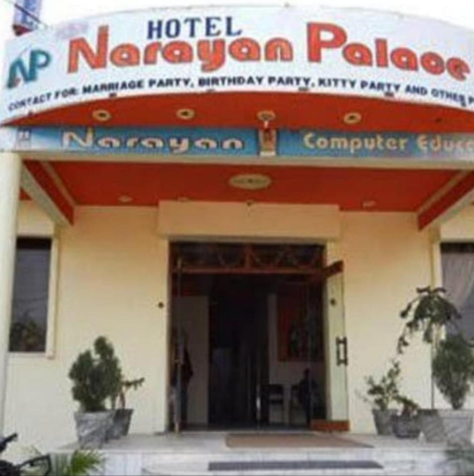 Apartemen Narayana Palace
