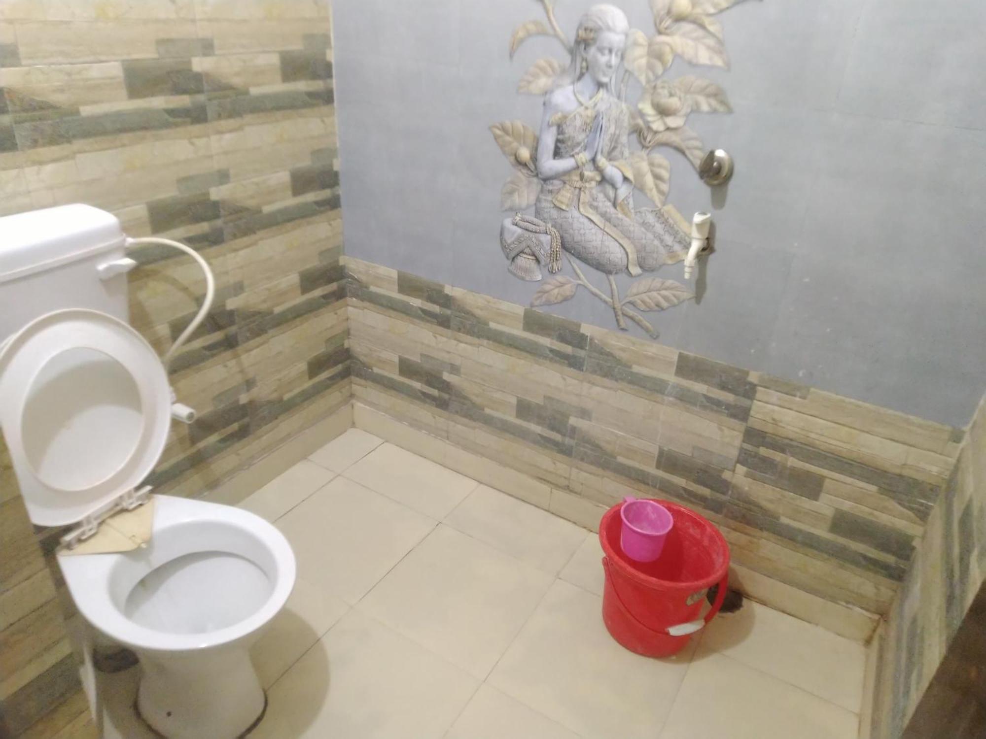 Apartemen Narayana Palace Agra (Uttar Pradesh)