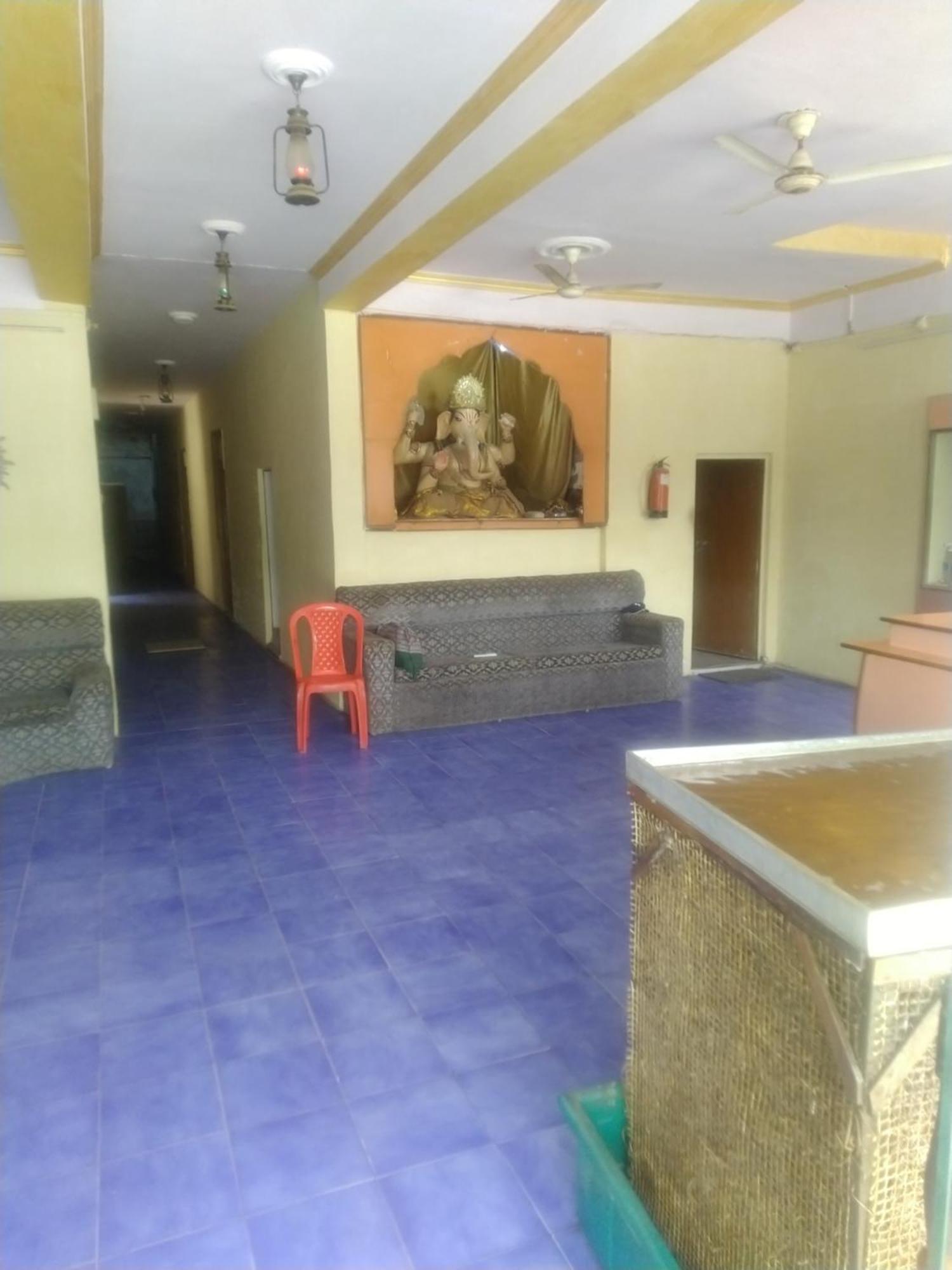 Narayana Palace Apartemen