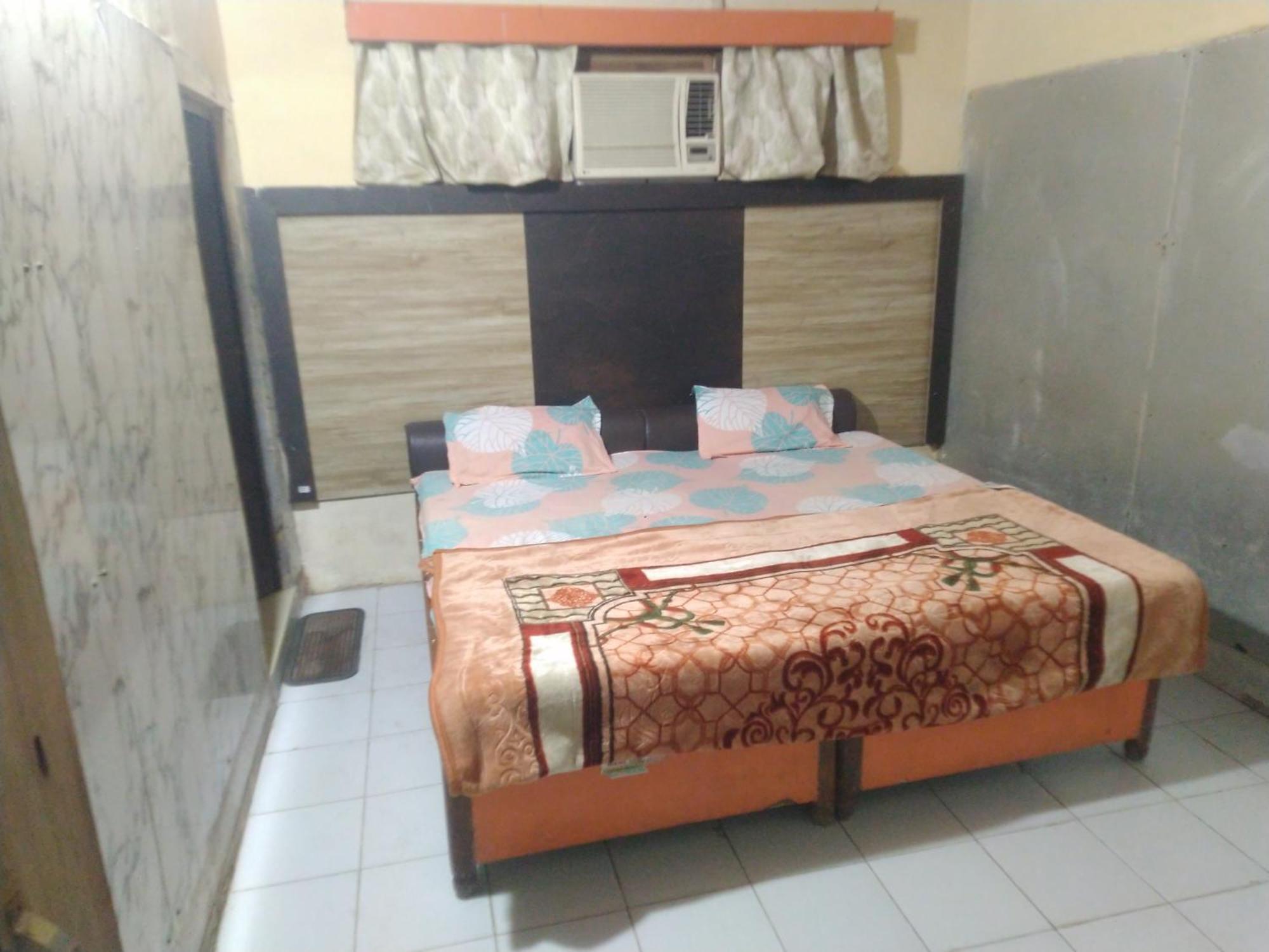 Apartemen Narayana Palace Agra (Uttar Pradesh)