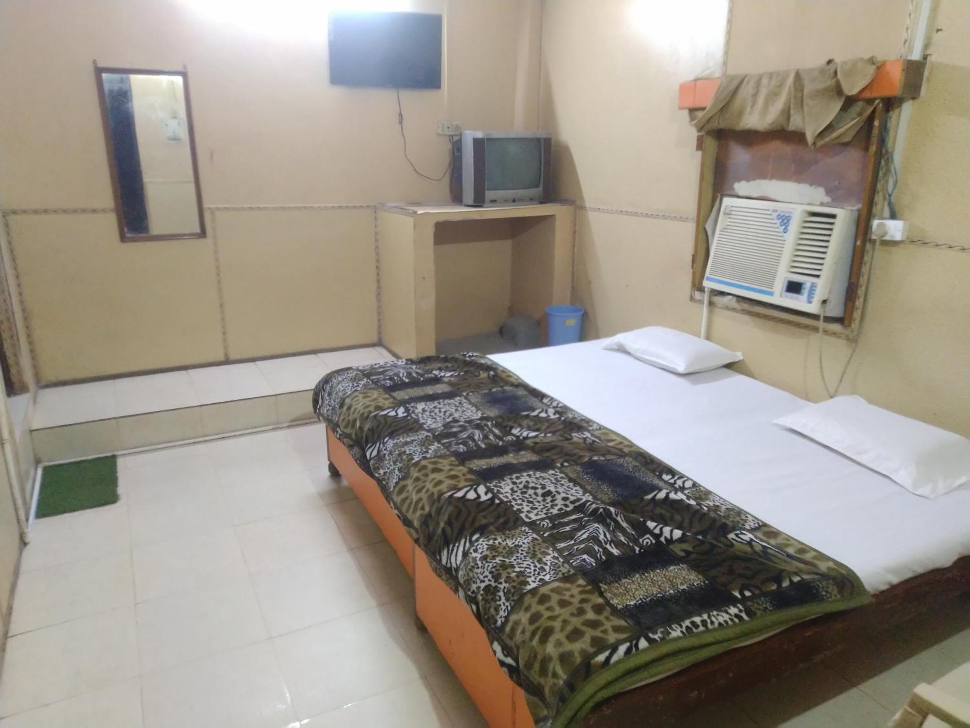 Apartemen Narayana Palace