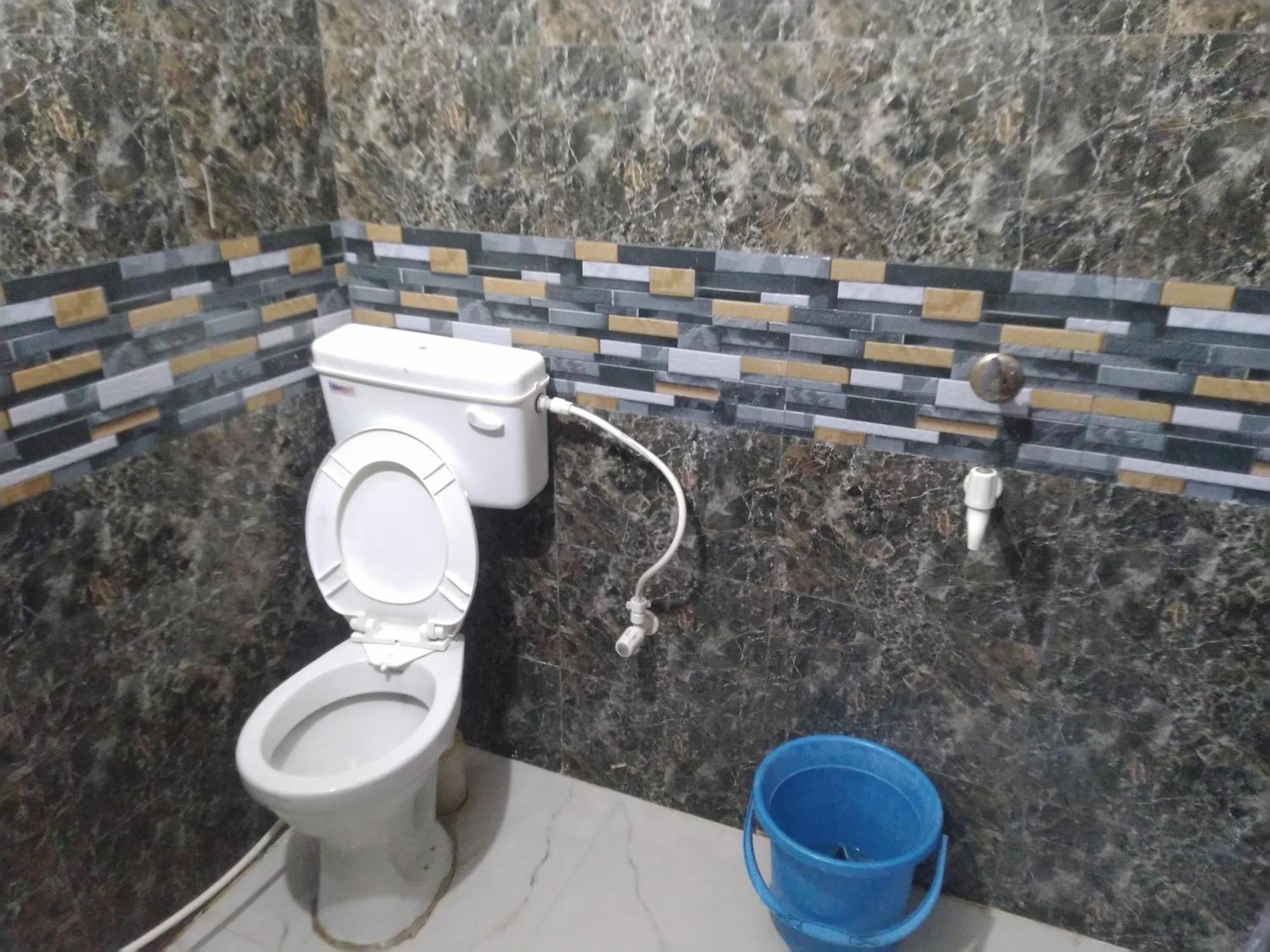 Narayana Palace Apartemen Agra (Uttar Pradesh)